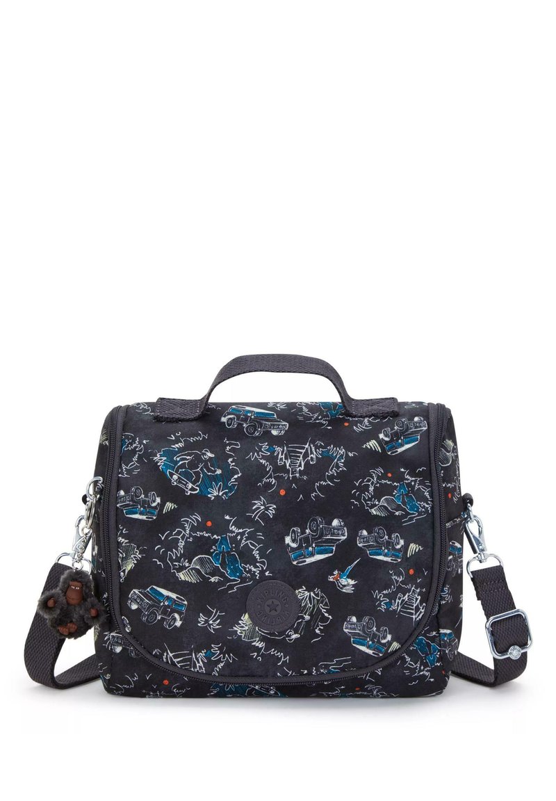 Kipling NEW CHIROU - Handtas - jungle fun race