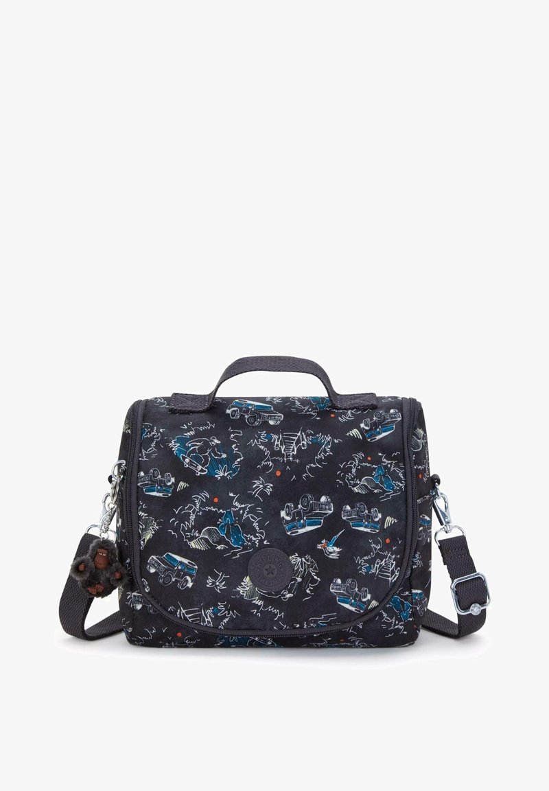 Kipling NEW CHIROU - Handtasche - jungle fun race