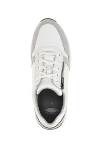 Pius Gabor ROLLINGSOFT BEQUEME HALB - Sneakers laag - white lt grey
