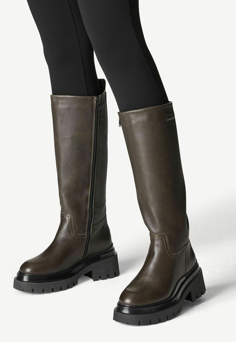 bottes tamaris zalando