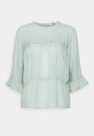 ONLANEMONE - Camicetta - jadeite