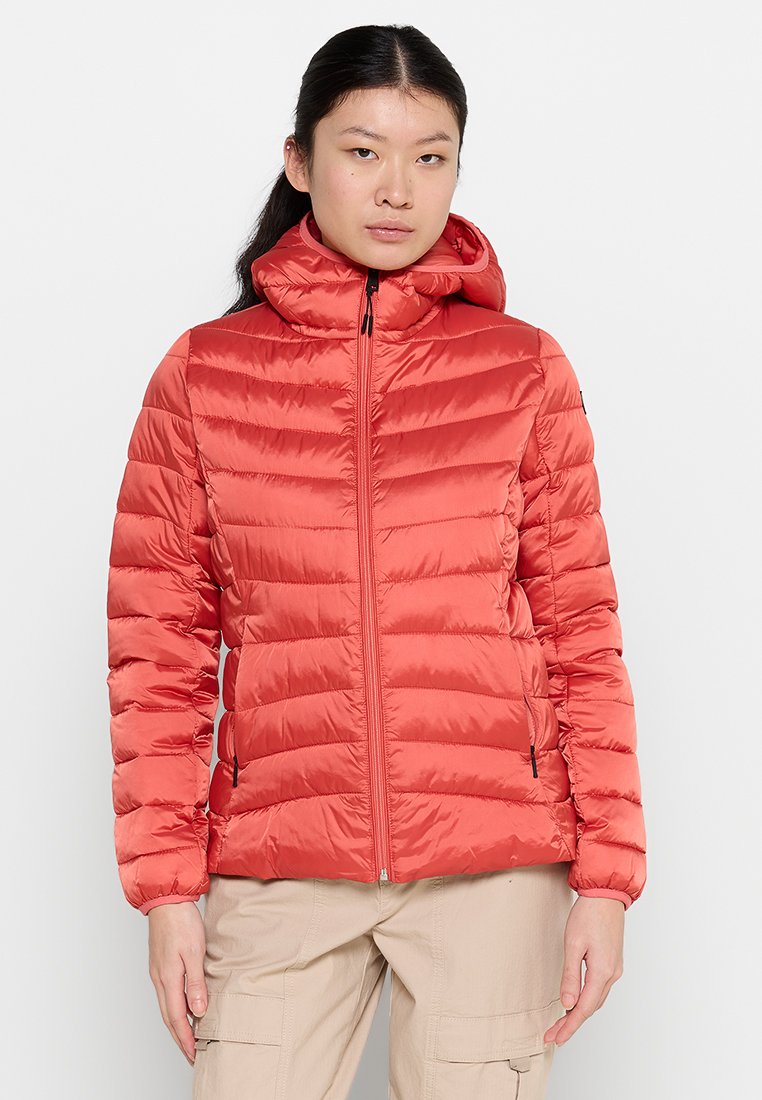 Napapijri Jas oranje