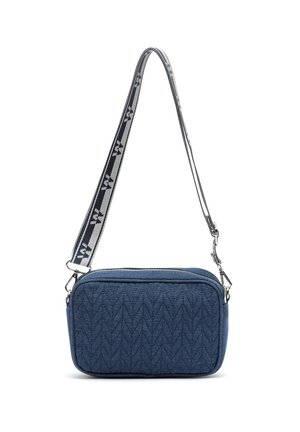 Borsa a tracolla - blue