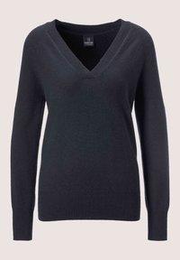 Unausgewählt, navy