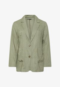Ei valittu, khaki