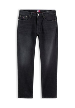 Tommy Jeans, RYAN, czarny denim