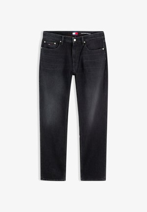 Tommy Jeans, RYAN, czarny denim