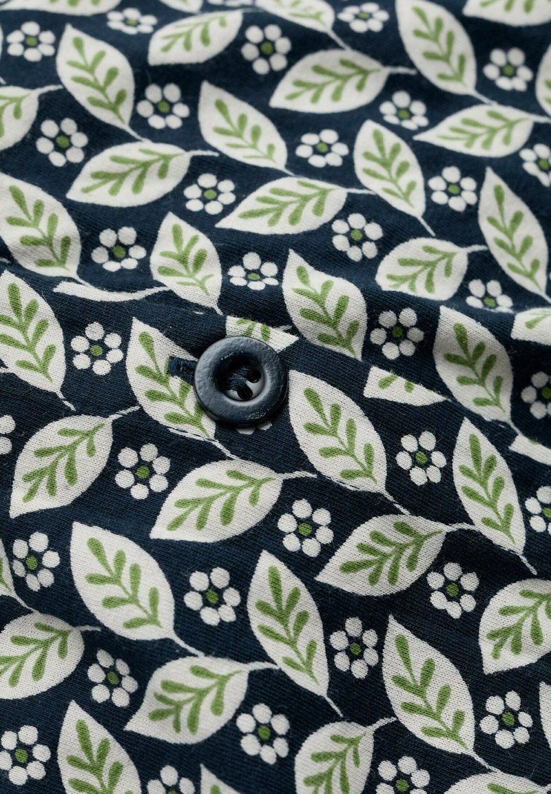 Seasalt Cornwall LILIAN Jersey dress climbing leaf maritime/dark