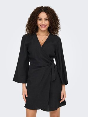 JDY JDY KLEID  - Kjole - black