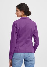 ICHI IHKate - Vest - amaranth purple