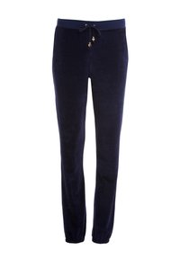Tracksuit bottoms - dark blue