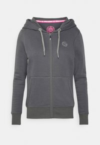 BIDI BADU DALILA BASIC TRACKSUIT - Trainingspak - dark grey