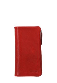 Unausgewählt, red