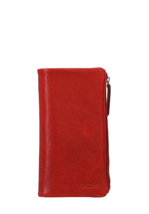 Punge - red