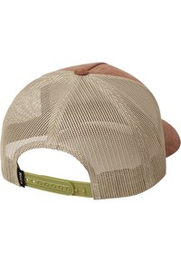 RVCA TRUCKER - Cap - cnw