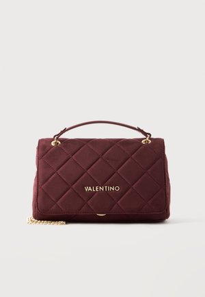 Valentino Bags, OCARINA - Håndtasker - bordeaux
