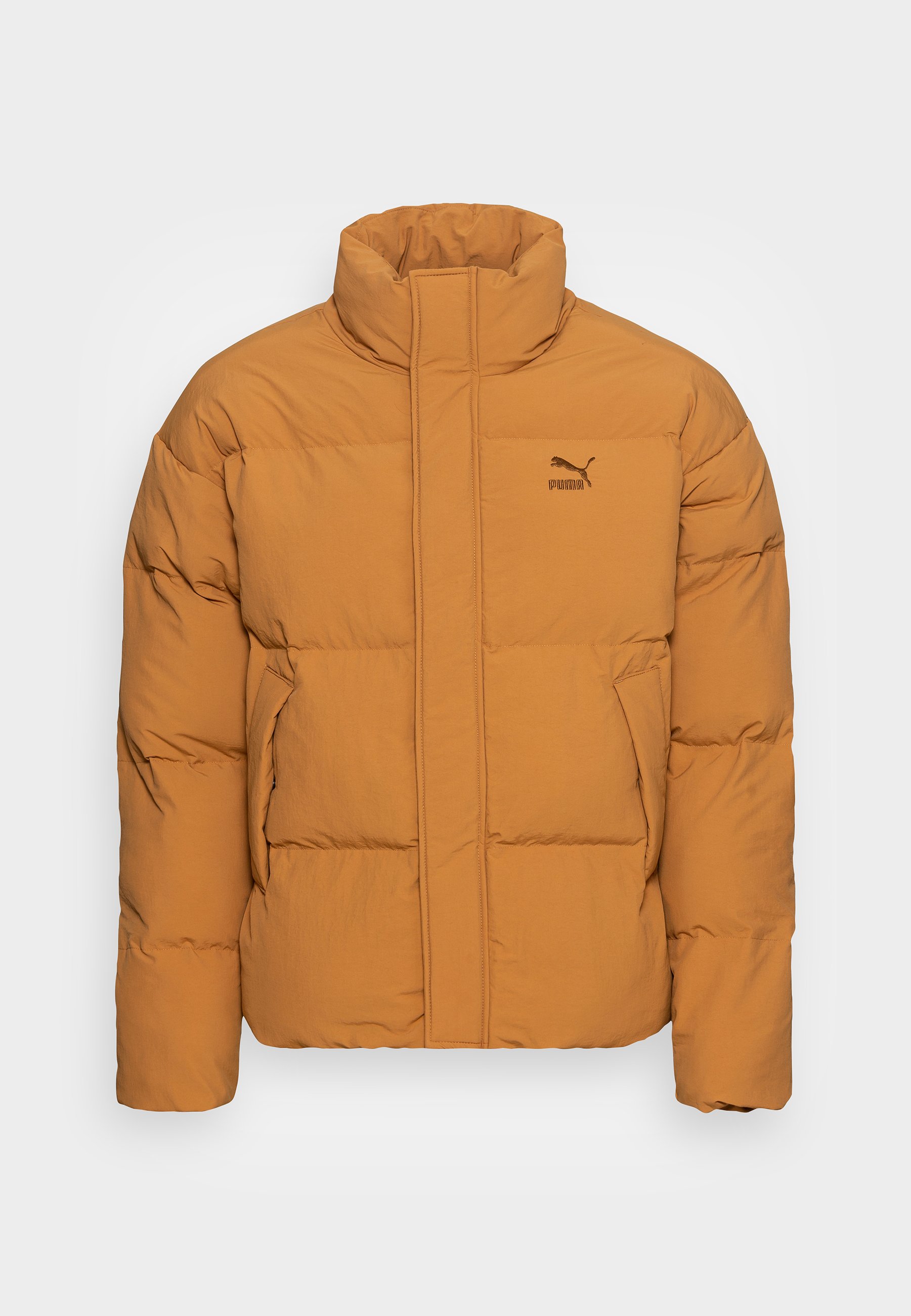 Puma Jacket Puffer Puma CLASSICS OVERSIZED POLYBALL PUFFER UNISEX