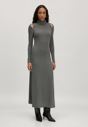 abendkle danai - Maxi-jurk - grau