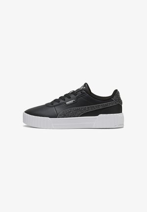 Puma, CARINA 3.0 FELINE - Αθλητικά παπούτσια - puma black-slate sky