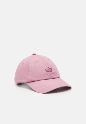 CONT UNISEX - Cap - purple