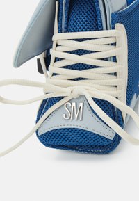 Steve Madden BDIEGO - Håndveske - blue