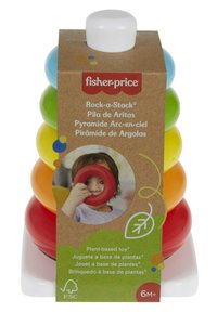 Fisher Price FISHER-PRICE - Toy - multicolor