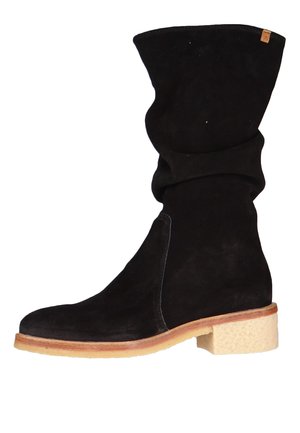 El Naturalista ELEGANTE  IRATI - Laarzen - black