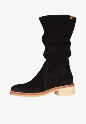 El Naturalista ELEGANTE IRATI - Laarzen - black