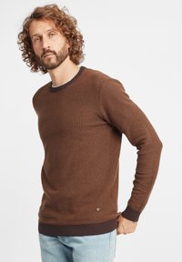 Solid SDDumon - Sweter