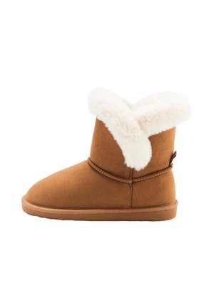 Damart Botas para la nieve - noisette