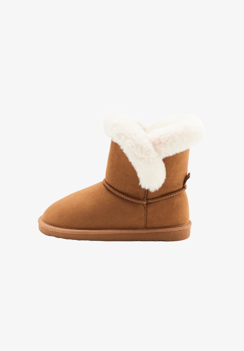 Damart Botas para la nieve - noisette