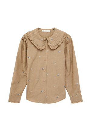 Koton, Skjortebluser - brown
