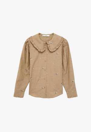 Koton, Skjortebluser - brown