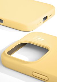 iDeal of Sweden IPHONE  - Cover per telefono - yellow