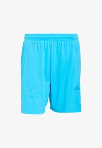 Ikke valgt, lucid aquamarine