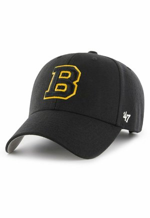 BOSTON BRUINS - Cap - black