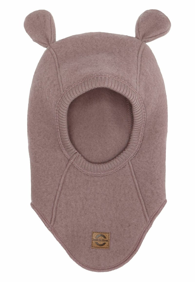 mikk-line UNISEX mauve