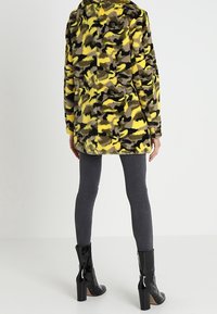 Maze Cappotto invernale - yellow