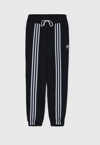 adidas Originals ADICOLOR 70S - Joggebukse - black