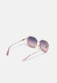 COACH Akiniai nuo saulės - pink