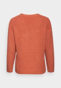 TOM TAILOR Jersey de punto - red