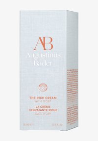 Augustinus Bader THE RICH CREAM  - Soin de jour