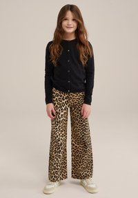 WE Fashion - Jopica - black Miniaturna slika 1
