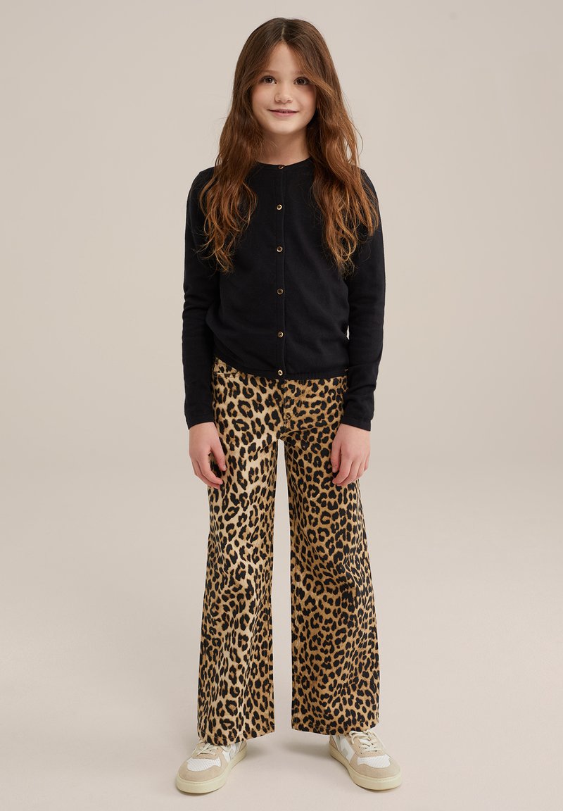WE Fashion - Jopica - black, Povečajte