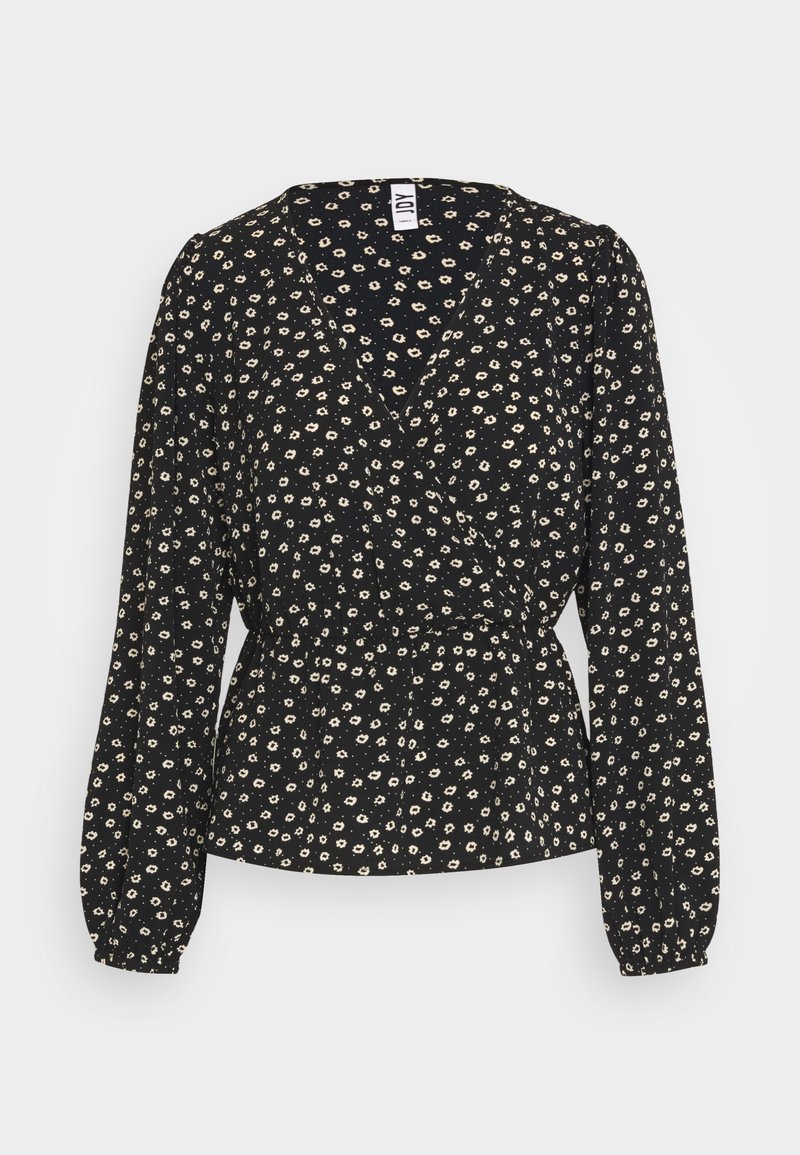 JDY Blouse zwart