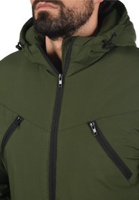 Blend Giacca invernale - khaki