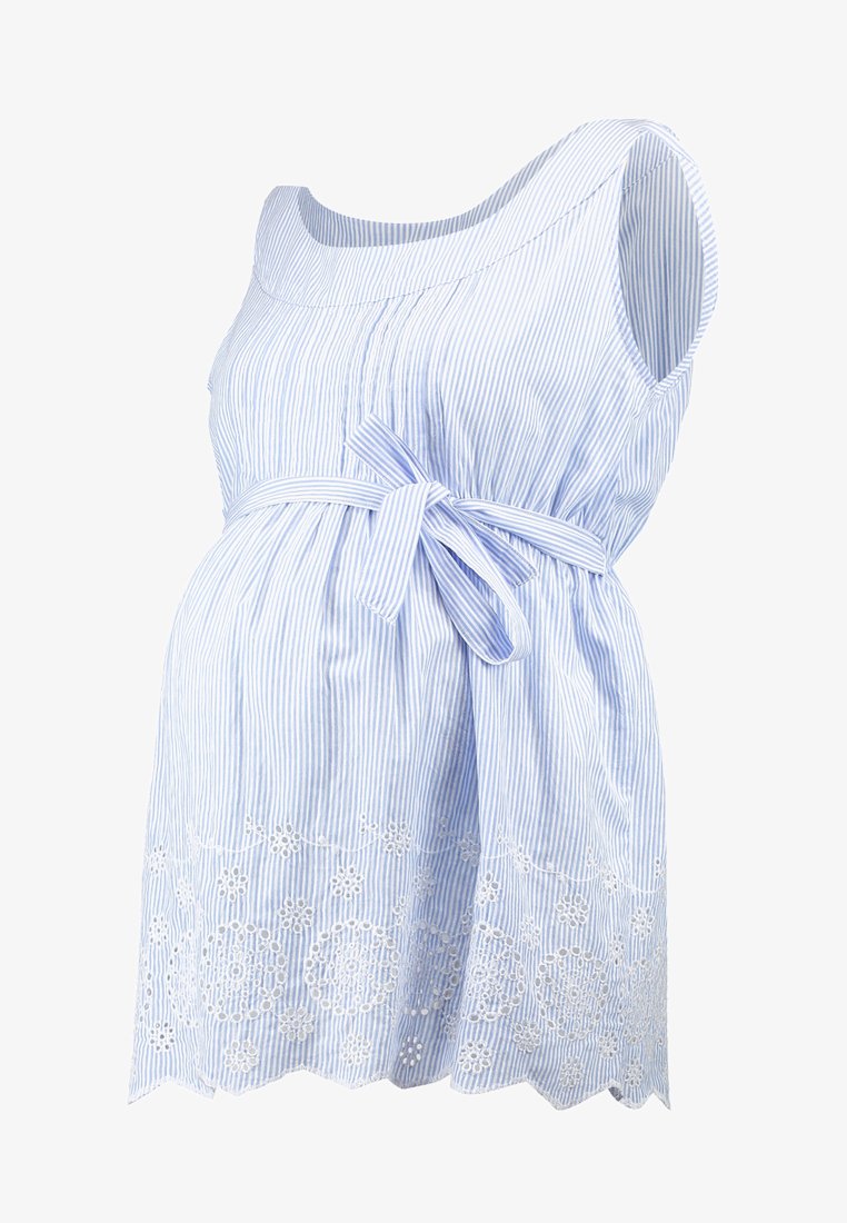 Jojo Maman Bebe Batik Camisole Blouse Blue Lichtblauw Zalando Nl Jojo Maman Bebe Batik Camisole Blouse Blue Lichtblauw Zalando Nl