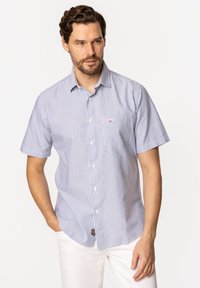 Lee Cooper WINDSOR niebieski