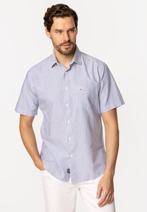 Lee Cooper WINDSOR niebieski