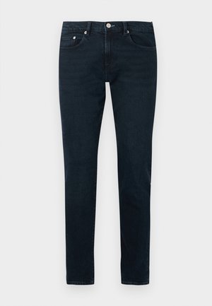 Jeans Straight Leg - dark blue